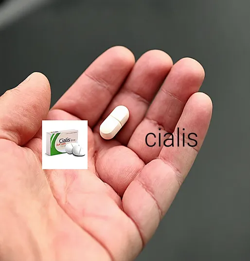 Conseguir receta para cialis